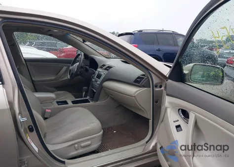 2009 Toyota Camry Hybrid из США, поврежденный, VIN JTNBB46K993052043